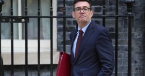 Escocia, Gales e Irlanda del Norte firmarán un memorándum para impulsar la independencia del Reino Unido