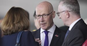 Escocia, Gales e Irlanda del Norte impulsan la independencia: “La era de Westminster está llegando a su fin”