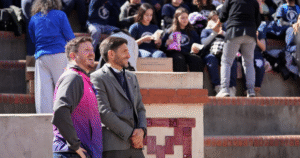 Nuevo gesto de Pullaro en favor de Angelini para la intendencia de Rosario