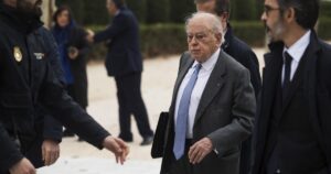 El escándalo de lavado de la familia Pujol en el puerto de Rosario complica el plan de Vicentín para quedarse hasta después del 2032