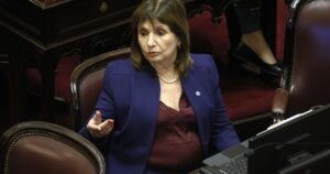 En el gobierno temen que Patricia se lance a presidenta y ahora la estrategia es “apagarla”