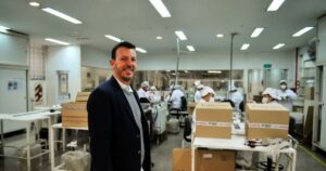 La crisis también golpea a Tulipán: “Ya no sabemos qué hacer para que cojan”