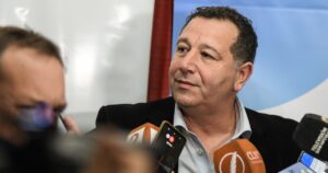 La industria metalúrgica cayó más del 60% y hablan de la desaparición de ramas enteras de producción