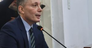 Gray anunció la exención impositiva total para mayores de 75 años en Esteban Echeverría