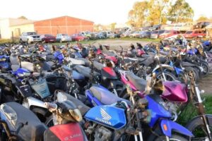 Denuncian penalmente maniobras peligrosas y advierten por penas de hasta tres años de prisión