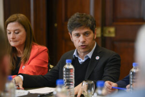 Ayacucho suma nuevas herramientas para acompañar la salida de las violencias de género