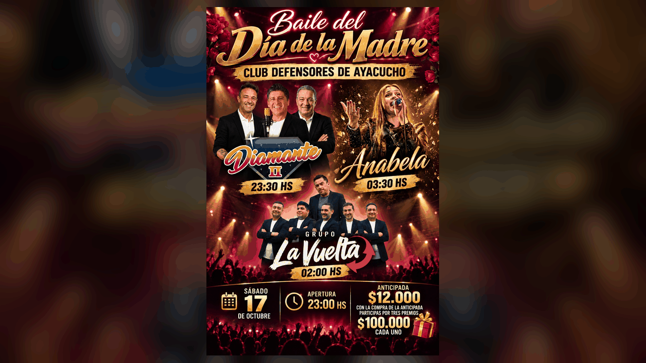 Información destacada