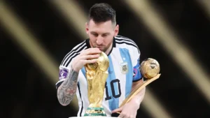 Lionel Messi tendrá su partido despedida con la Selección argentina: cuándo y dónde será