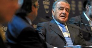Milei le extendió a Eurnekian la concesión de los aeropuertos por tres décadas y dolarizó la tasa de cabotaje
