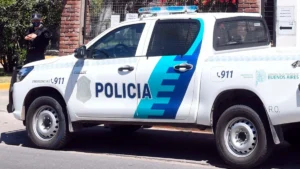 Estaban carneando, se le escapó un disparo y mató a su amigo de 26 años