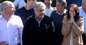Encuestas que manejan intendentes PRO ponen a Milei en caída y 15 puntos debajo de ellos