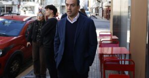 Jorge Macri designó a Francisco Quintana como secretario de Gobierno de la Ciudad