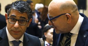 Barroetaveña y Petrone apuran el juicio por Hotesur y Los Sauces contra Cristina y Máximo