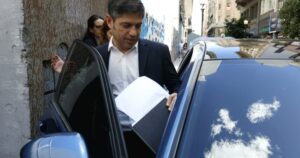 Kicillof ordenó que se respete el acuerdo para que Máximo sea presidente del Congreso del PJ bonaerense