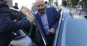 Los clubes del interior denuncian que Tapia busca ascender a un equipo vinculado con Insfrán