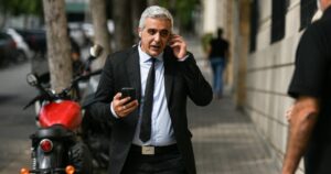 La sucesión de Bartolacci agita la interna en la Universidad Nacional de Rosario