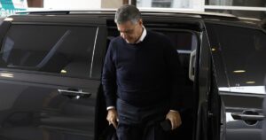 Jorge Macri rechazó la eliminación de las Paso para el año próximo y opinó que debería aplicarse en 2031