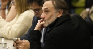 Iñaki y el librero libertario, los nuevos samuráis que prepara Milei para el Congreso tras la fallida experiencia de Tronco
