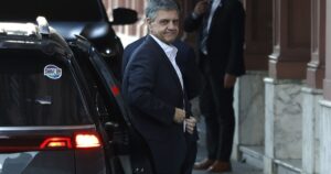 Tras la apertura de ofertas, Roggio y Ghella competirán contra el gigante chino CITIC por la Línea F