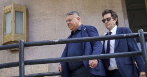 La Justicia investiga a Chiqui Tapia por un depósito de 620 mil dólares y pagos de FIFA por 190 mil dólares