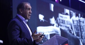 Sorpresivo elogio de Massa: “Hadad tiene corazón peronista y cabeza desarrollista”