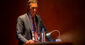 Casación anuló la decisión del camarista rosarino que suspendió el avance del juicio oral contra el ex juez Bailaque