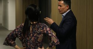 Bornoroni y Juez excluyen a De Loredo de la alianza para las elecciones en La Falda