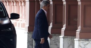 La inversión va camino a acumular seis trimestres seguidos de caída
