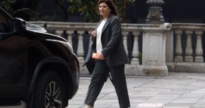 Bullrich dijo que analizará cómo llega Milei para ver si se lanza a presidenta: “Tampoco tengo tanto tiempo”
