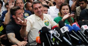 Impactante triunfo de Bolsonaro que deja complicado a Lula para el balotaje