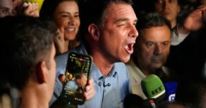 El bolsonarismo tendrá la bancada mas grande en el Senado y en Diputados
