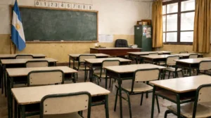 Paro docente en Ayacucho: el acatamiento alcanzó el 97%