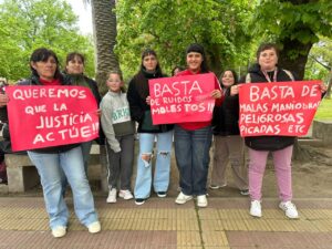 Una marcha que no fue marcha: ¿las motos molestan tanto como se dice en Ayacucho?