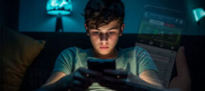 Apuestas online: 8 de cada 10 adolescentes ya están atravesados por un fenómeno que enciende las alarmas